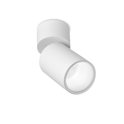 Светильник потолочный SPY N 10.40 W DIM