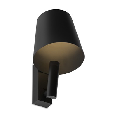 Светильник настенный DELA 3.30 B