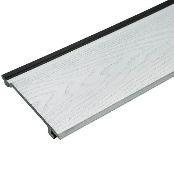 Фасадная панель CM Cladding Fusion, Белый