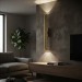Светильник настенный LOGIC WALL 2 Q750 20.27 PBR