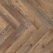 Виниловый пол AquaFloor коллекция Space Parquet Light AF4517PQL
