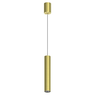 Светильник подвесной LOGIC 50 R300 10.40 PBR + BASE N