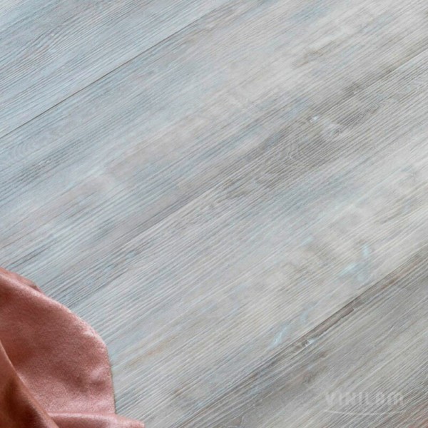 Виниловый пол Vinilam коллекция VINILAM Click Дуб Байер 51101