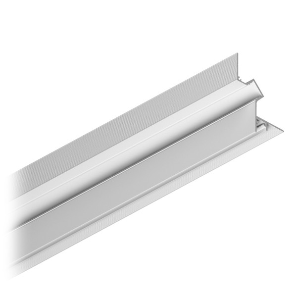 Теневой профиль LINEAR 2038 U F W