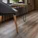 Виниловый пол Vinilam коллекция CERAMO VINILAM XXL Glue Дуб Биль 8895-EIR