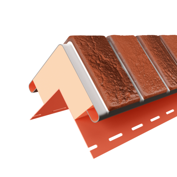 Термоугол «Каньон» Рубин Доломит