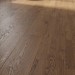 Паркетная доска Focus Floor Дуб Бора масло 3-пол