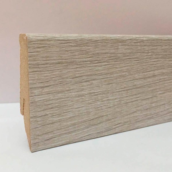 Плинтус Classen МДФ ламинированный LCC72