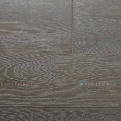 Инженерная доска Kraft Parkett Дуб Рустик 150х15 мм Арт. 14