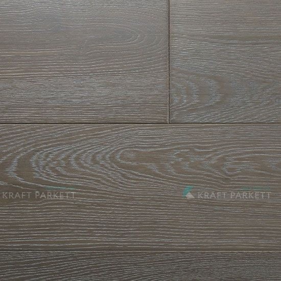 Инженерная доска Kraft Parkett Дуб Рустик 150х15 мм Арт. 14