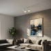 Магнитный трековый светильник SUPERSPIKE Q 2 12.30 W