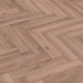Ламинат Kronotex коллекция Herringbone Елочка Metz Oak D3766