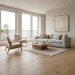 Инженерная доска Living Tree Натур (с) 140х500-2310х13,5/4 Дуб Саванна