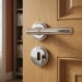 Дополнительные розетки для замка с межкомнатным ключом KEY-set CR 004
