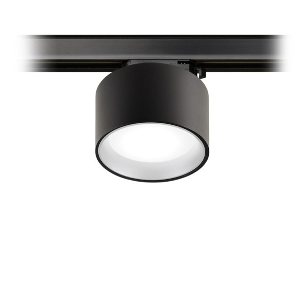 Трековый светильник 22 0 вольт TR ALBA 14.40 BGr