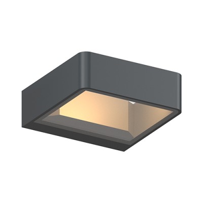 Светильник фасадный SOLO SW 6.27 DG