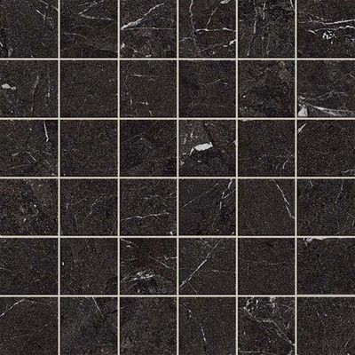 Мозаика Atlas Concorde (Атлас Конкорд) Volcano Antracite Mosaic 30x30 см (610110000648)