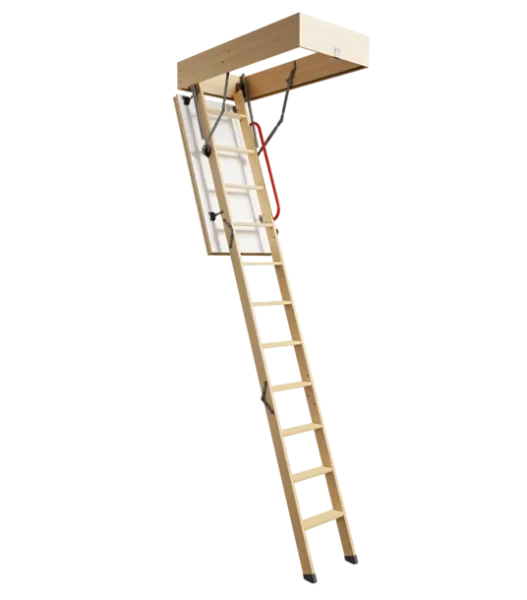 Чердачная лестница Standard Termo от Docke