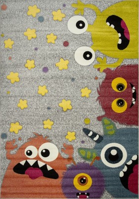 Ковер ORION C218 multicolor 400x600