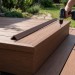 Угловой профиль CM Decking, Мербау