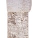 Дорожка Armina 3705A brown 400x2500