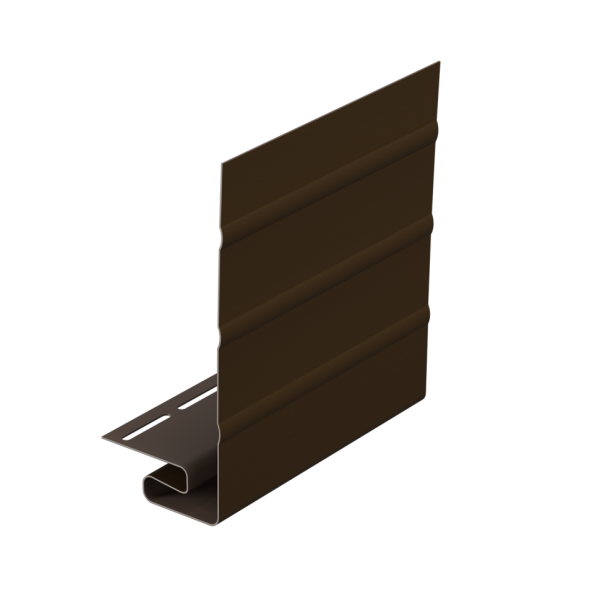 J-Фаска Docke Шоколад