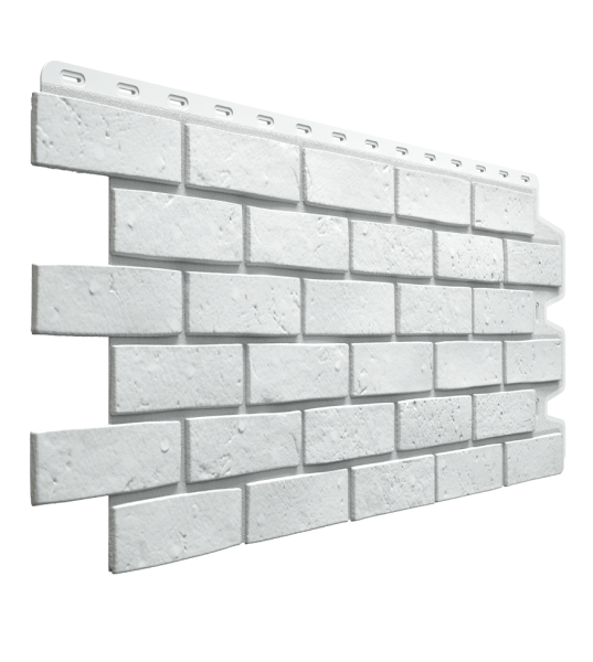 Фасадная панель Docke Berg Серый