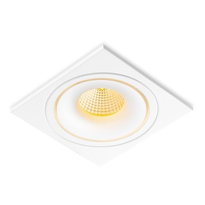 Светильник потолочный SFERA R 11 TW W FW