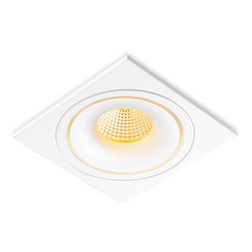 Светильник потолочный SFERA R 11 TW W FW