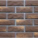Фиброцементные панели КАНЬОН Сколотый кирпич - 36