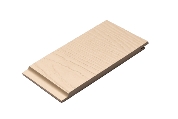 Фиброцементный сайдинг БЕТЭКО Вудстоун Клик 1015 - новый стильный вариант для вашего фасада.