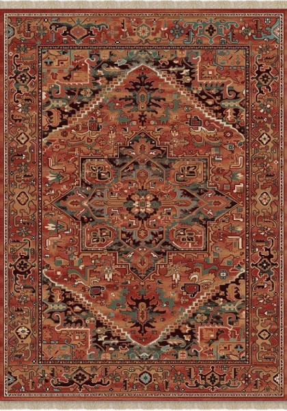 Ковер Antique 2886_1_53588