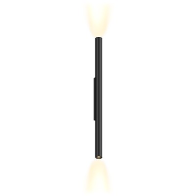 Светильник настенный LOGIC WALL R550 10.30 B