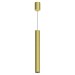 Светильник подвесной LOGIC 50 R450 10.40 PBR + BASE N