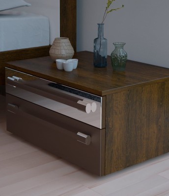 Комод Adelta Elegant 1415