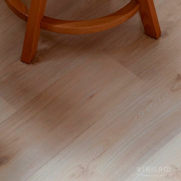 Виниловый пол Vinilam коллекция VINILAM Click Дуб Реген 44650