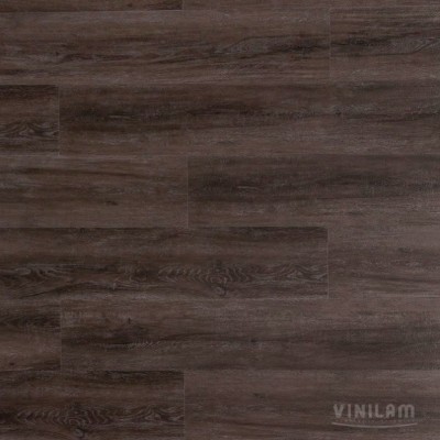 Виниловый пол Vinilam коллекция CERAMO VINILAM XXL Glue Дуб Лугано 8890-EIR