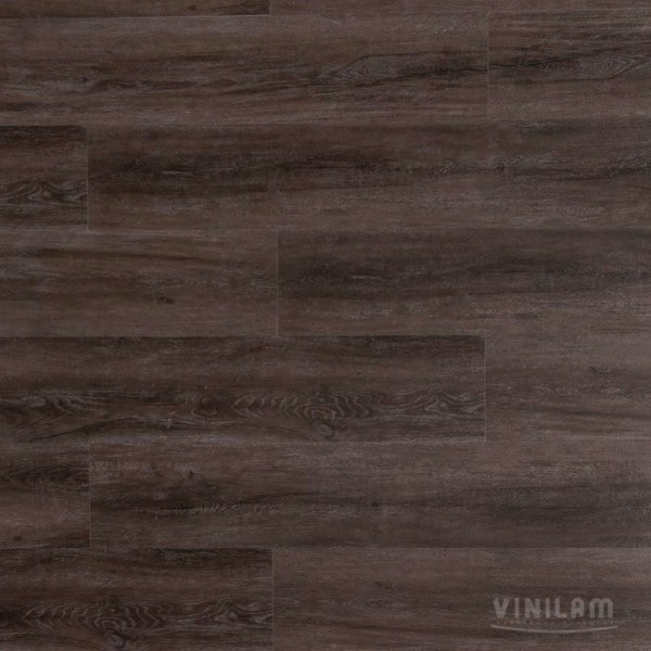Виниловый пол Vinilam коллекция CERAMO VINILAM XXL Glue Дуб Лугано 8890-EIR