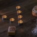 Виниловый пол Vinilam коллекция CERAMO VINILAM XXL Glue Дуб Лугано 8890-EIR