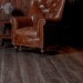 Виниловый пол Vinilam коллекция CERAMO VINILAM XXL Glue Дуб Лугано 8890-EIR
