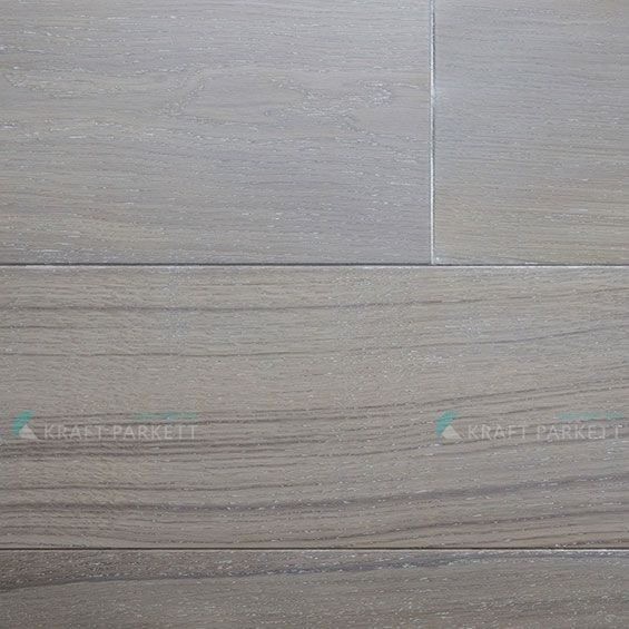 Инженерная доска Kraft Parkett Дуб Рустик 150х15 мм Арт. 15