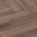 Ламинат Kronotex коллекция Herringbone Елочка Ferrara Oak D3860