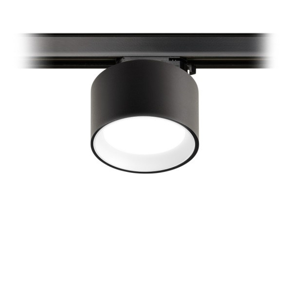 Трековый светильник 22 0 вольт TR ALBA 14.40 BW