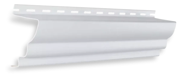 Галтель Ю-Пласт Белоснежная