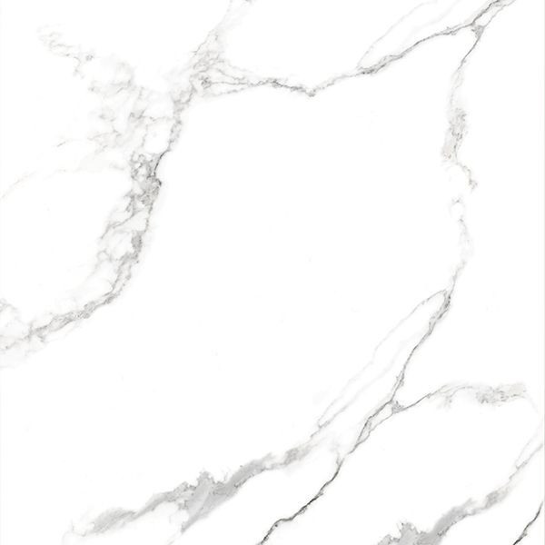 Керамогранит Absolut Gres (Абсолют Грес) Statuario Titan полированный 60x60см, AB1125G