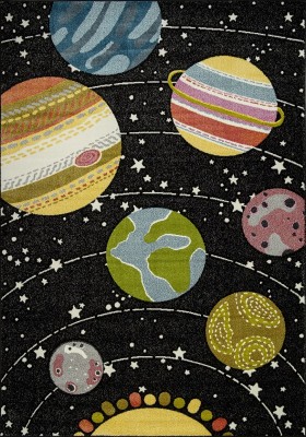 Ковер ORION C209 multicolor 400x600