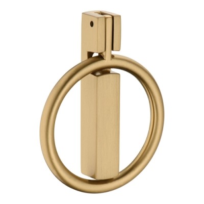 Ручка кольцо 901-Champagne Gold