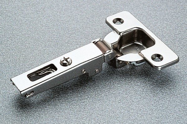 Петля 110" накладная с обратной пружиной C2APA99