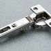 Петля 110° накладная с обратной пружиной C2APA99