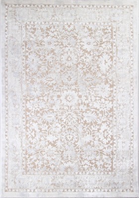 Ковер AMELI 9256A S.BEIGE/P.WHITE 295x500